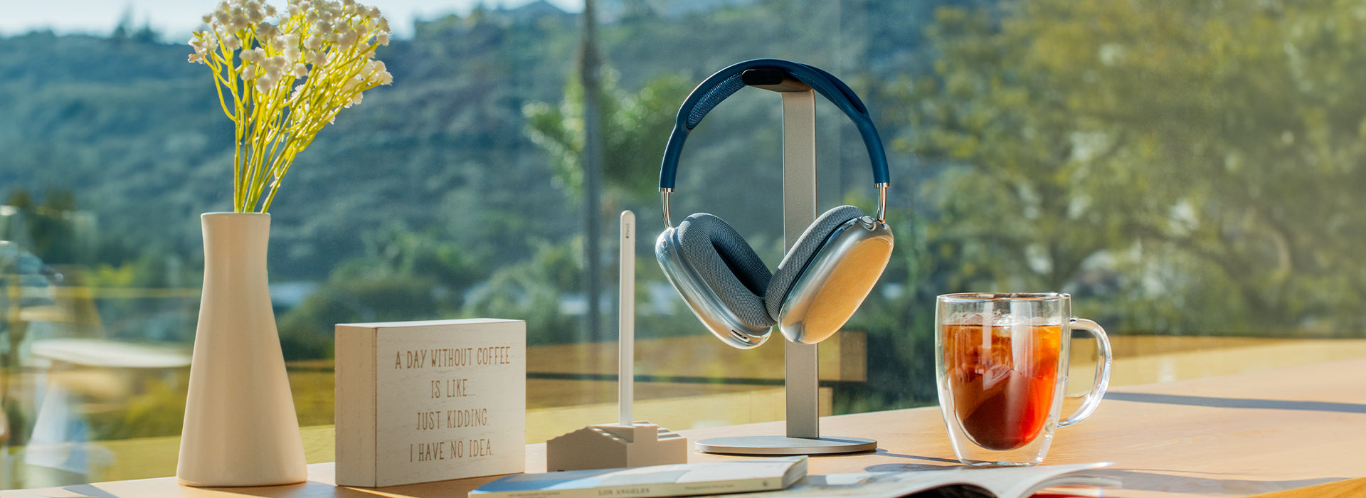 Two Must Have AirPods Max Accessories