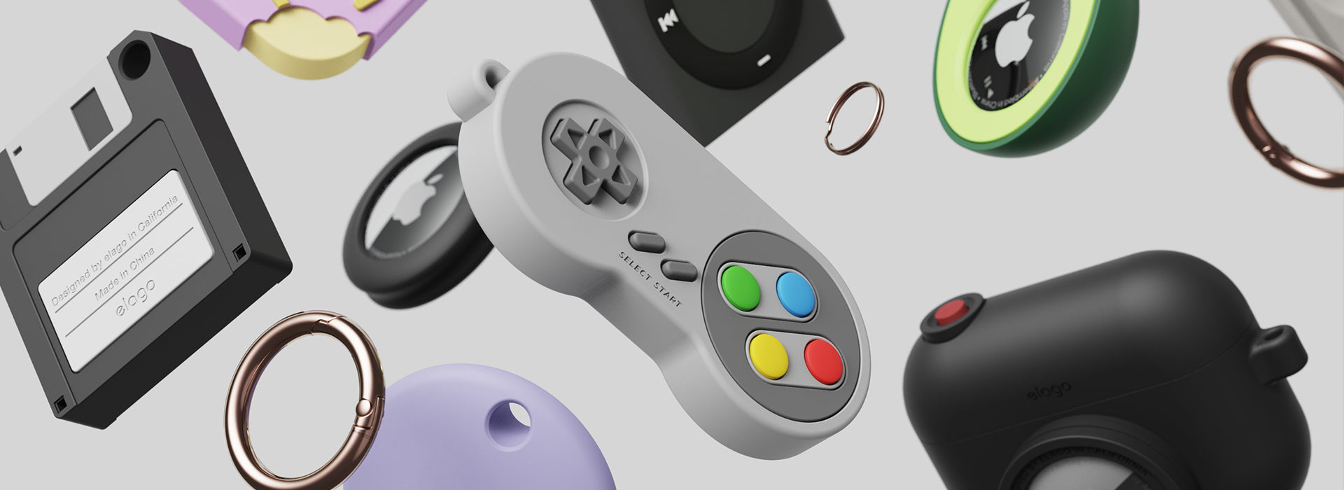 Why You Need an AirTag Case