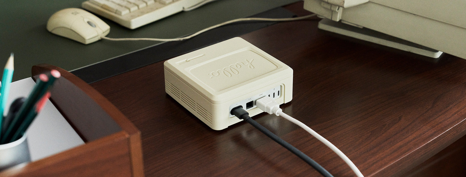 What is the Mac mini? PC Setup For Apple Explained