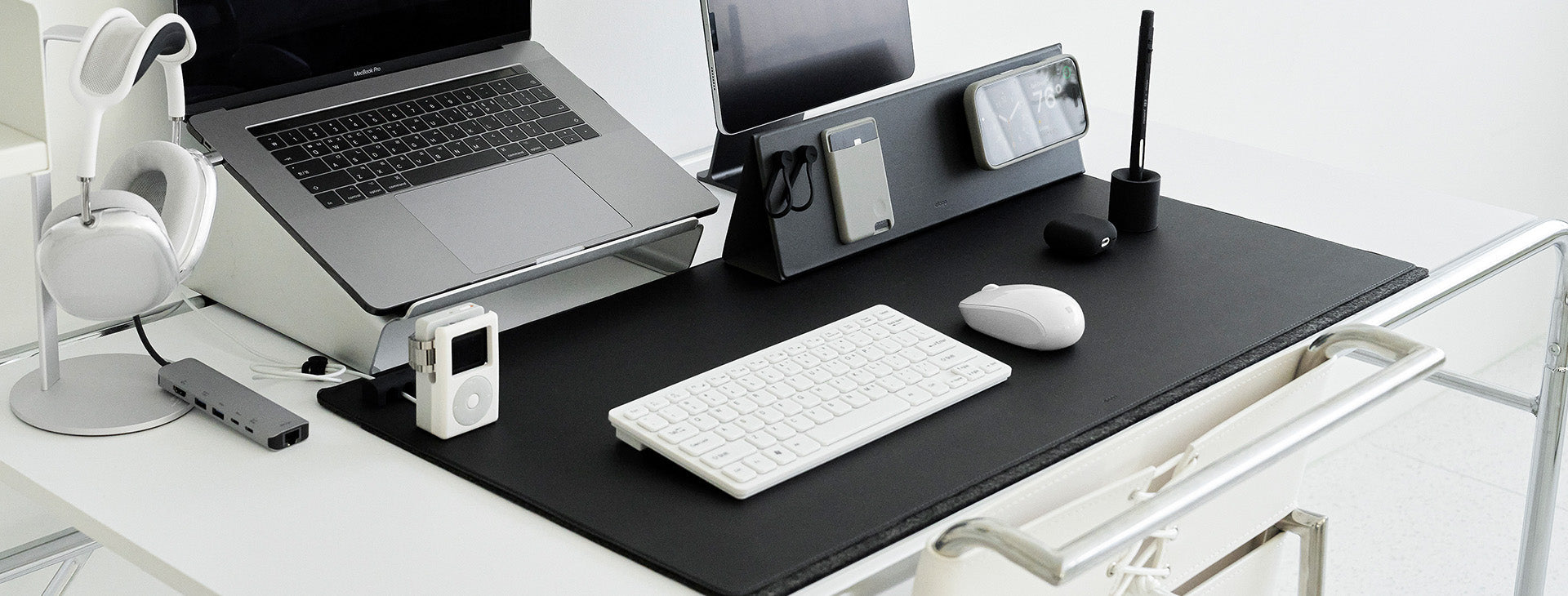 Unexpected Work Accessories That Prove Function Can Be Fun