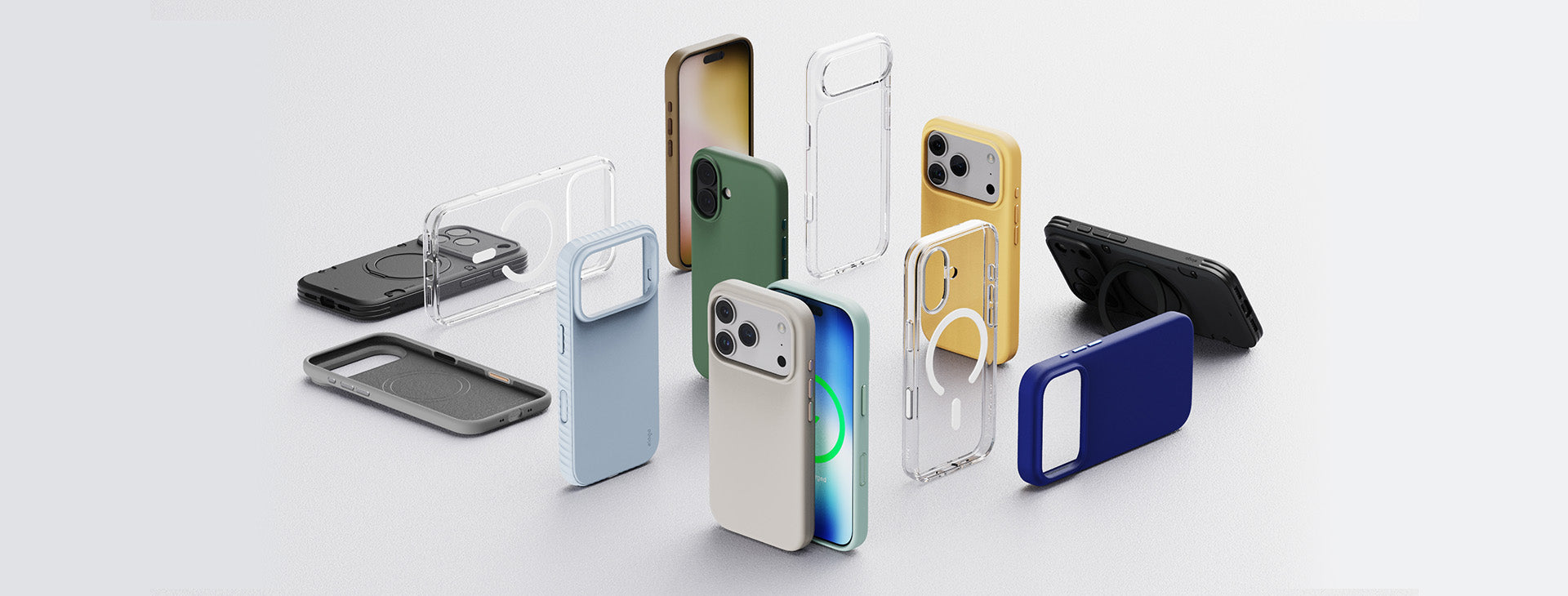 iPhone 17 Lineup: What’s New, Pricing and Release Details