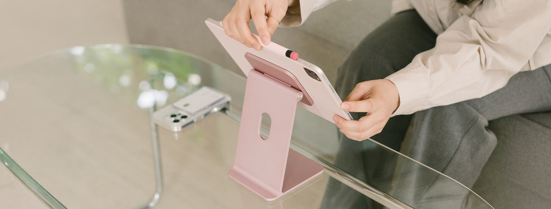 Don't Forget These Desk Accessories: Small Upgrades With Big Impact