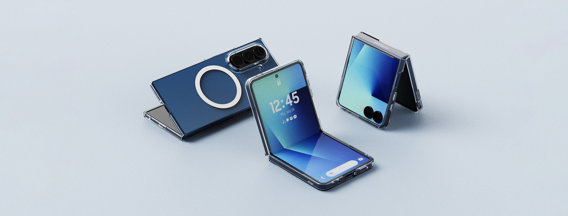 Samsung Galaxy Unpacked 2025: Fold 7, Flip 7, and Surprise Flip 7 FE