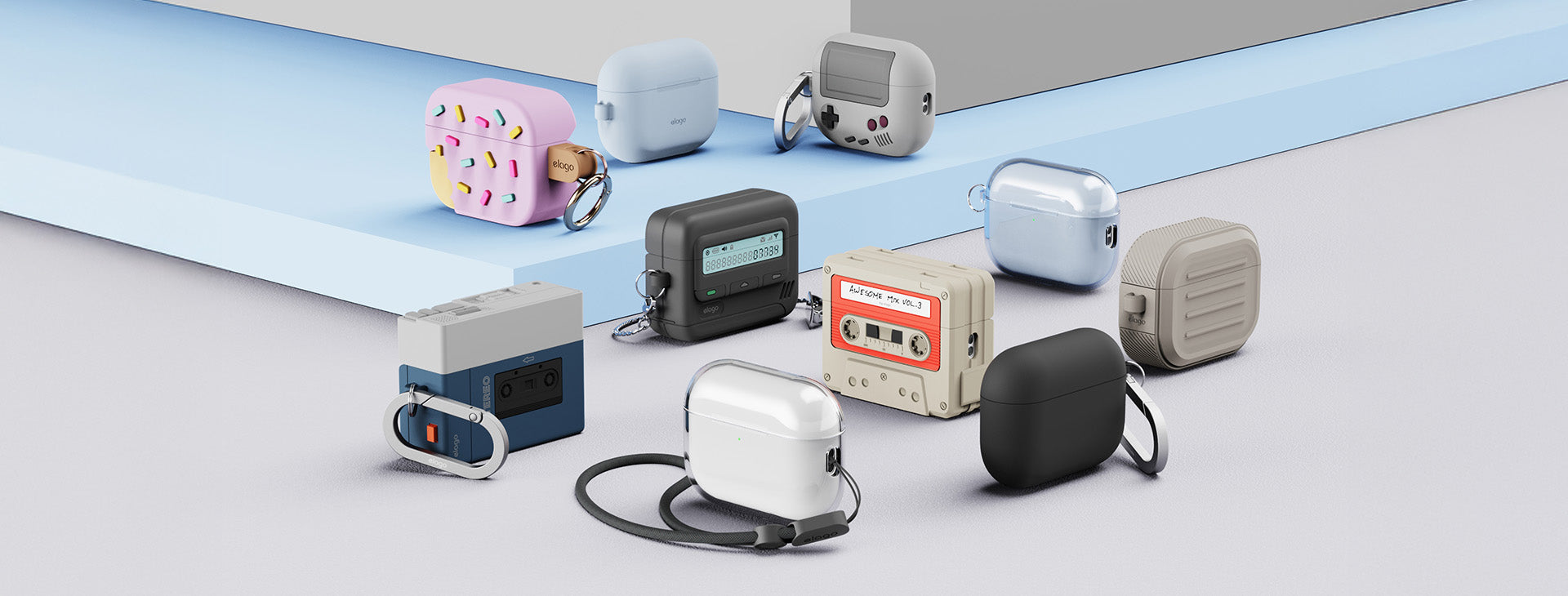 Apple Debuts AirPods Pro 3 With Smarter Features and Health Tracking