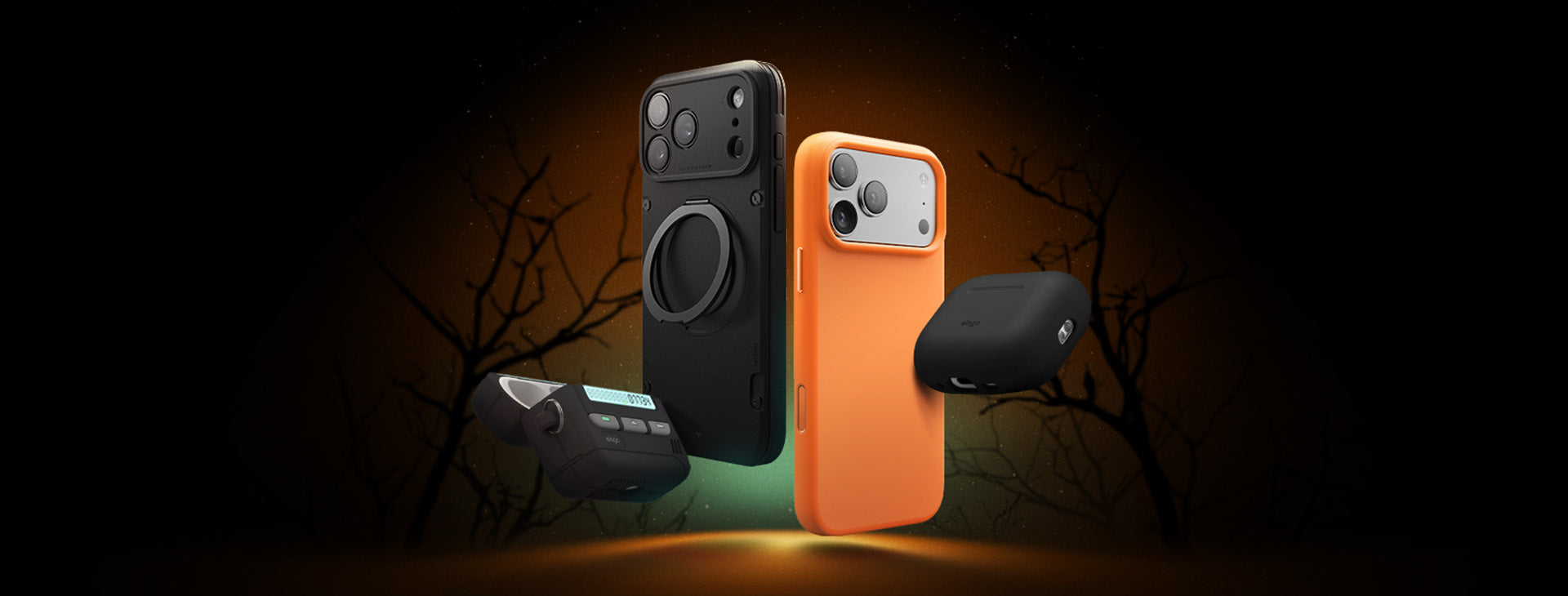 2025 Halloween Sale: Up to 30% Off Sitewide