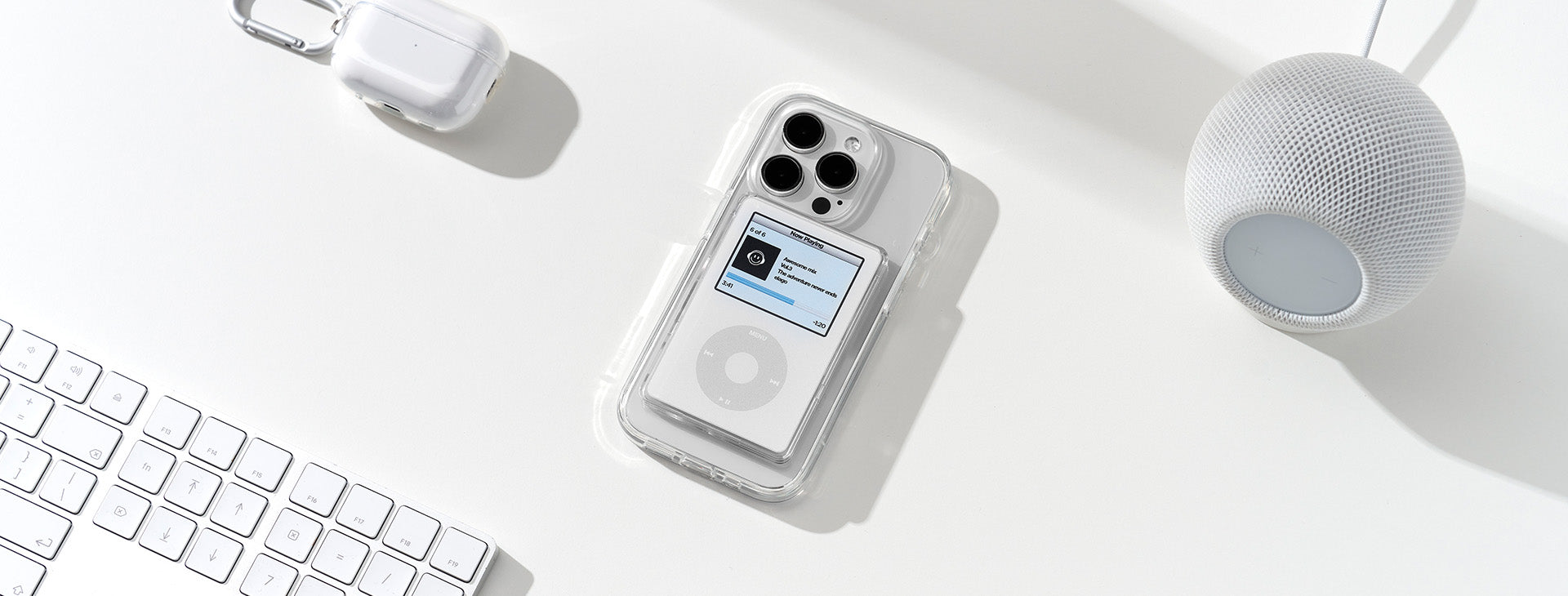 Gift Guide for iPhone Users | Easy Holiday Gift Guide