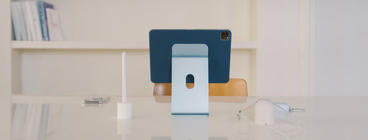 New Year, New Setup: The Best Tech Accessories to Refresh Your Desk and Boost Productivity in 2024