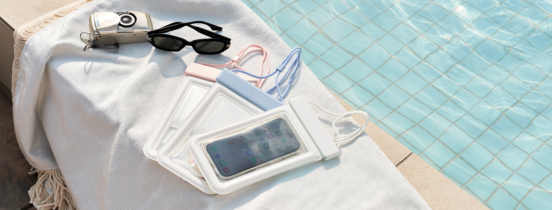 elago 4th of July Sale 2025: Up to 30% Off Apple Accessories & Summer Tech