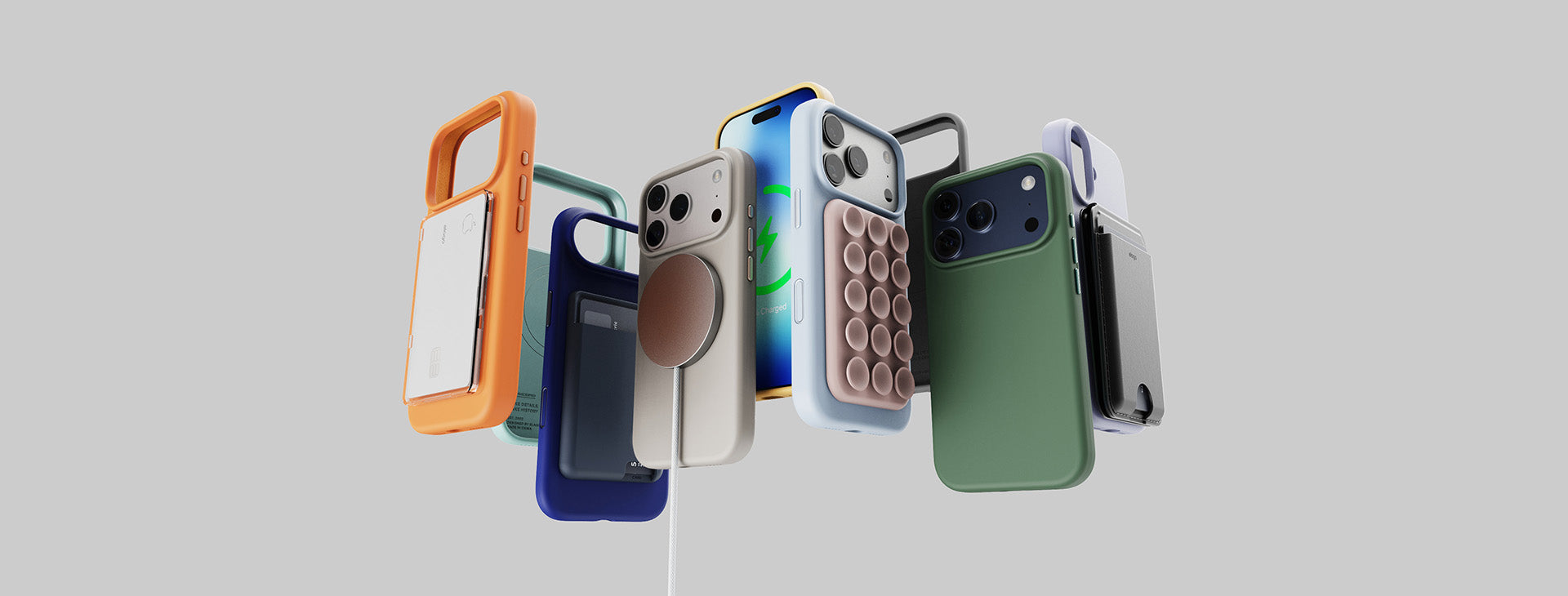 Top MagSafe iPhone 17 Cases and Accessories