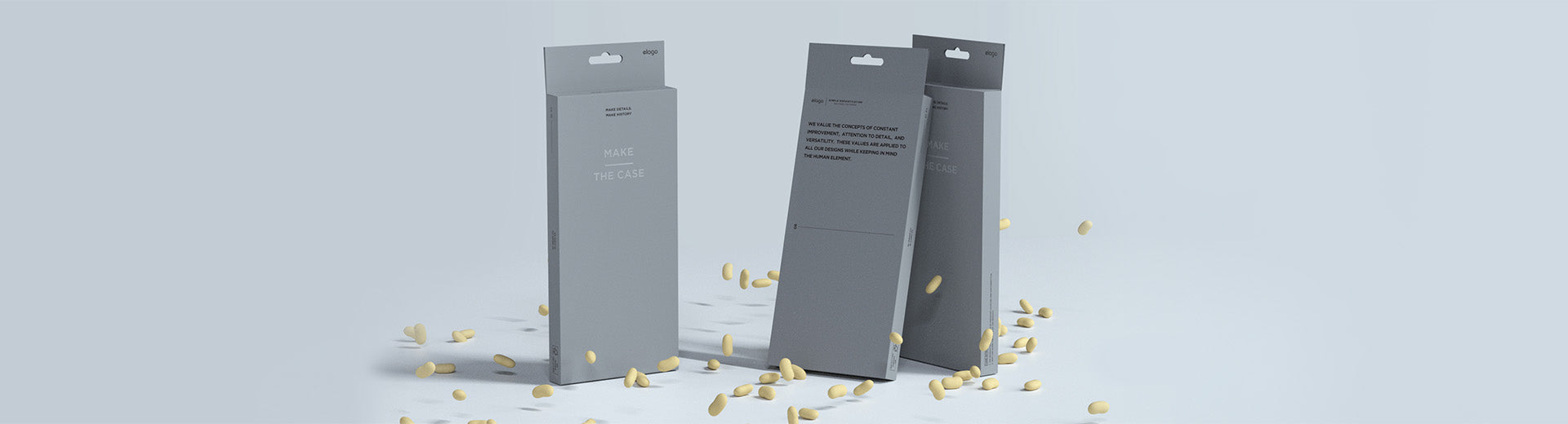 Designing for a Better Planet: Celebrate Earth Day at elago