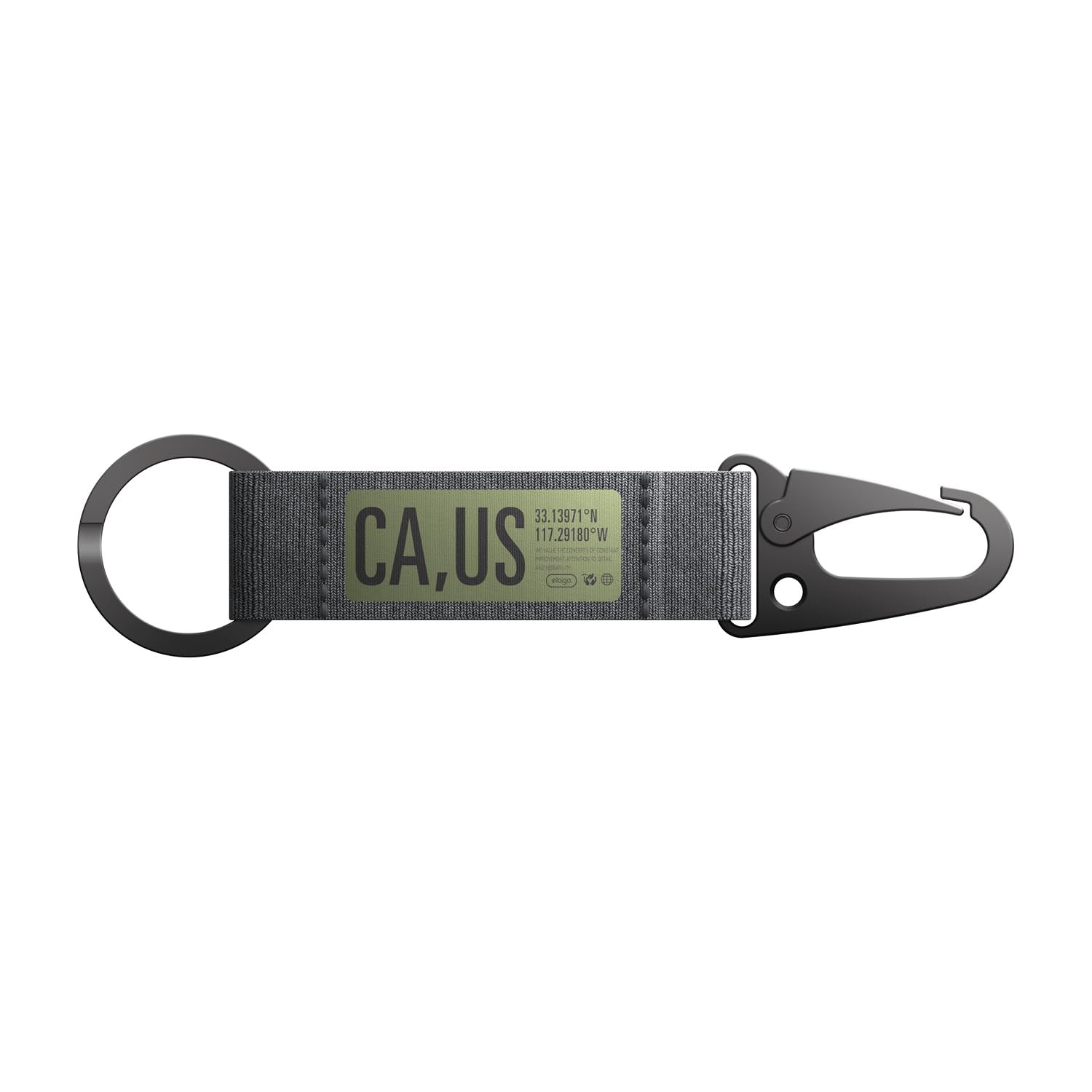 elago Carabiner Strap [3 Colors]