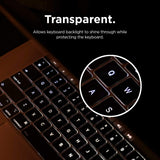 Ultra Thin Keyboard Skin