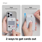 AW5 MagSafe Card Holder