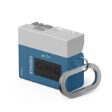 Cassette Player Case