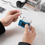 Cassette Player Case