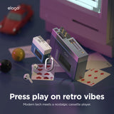 Cassette Player Case