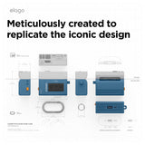 Cassette Player Case