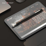 elago X Harvard Case