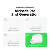 Cassette Tape 2 Monthly elago Clear Case