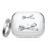 Ribbon Monthly elago Clear Hang Case