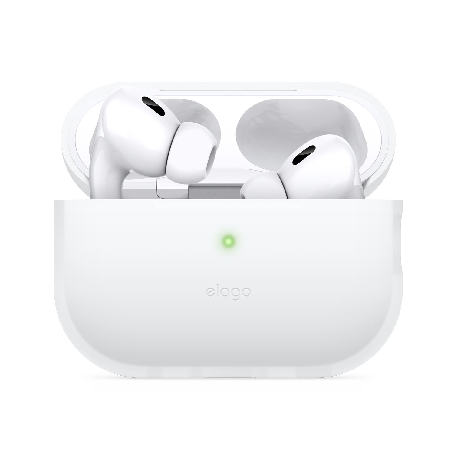 SILICONE OUTDOOR COVER FOR AIRPODS PRO 2