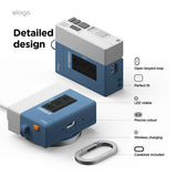 Cassette Player Case for AirPods Pro 3
