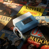 Cassette Player Case for AirPods Pro 3