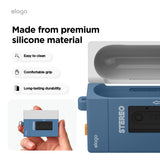 Cassette Player Case for AirPods Pro 3