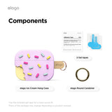 Ice Cream Case for AirPods Pro 3