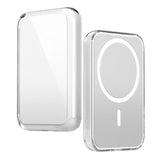 Hybrid Clear Case