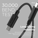 USB-C to C Cable (1 M / 3.3 ft)