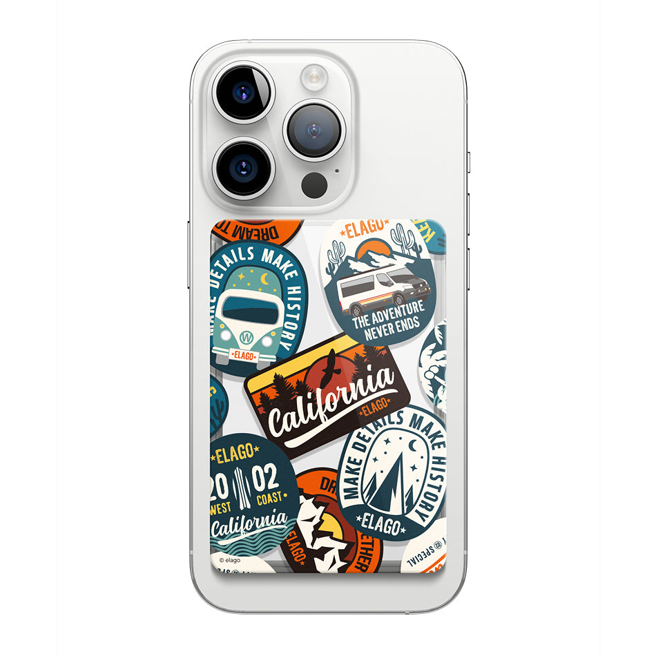 Our Story Monthly Elago MagSafe Card Pocket 2 Styles our-story-monthly-elago-magsafe-card-pocket-2-styles