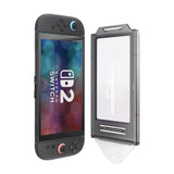 Tempered Glass