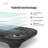 Tempered Glass