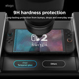 Tempered Glass