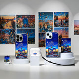 elago meets Shuto Case for iPhone 15