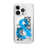 Near & Dear Monthly elago MagSafe Hybrid Case for iPhone 15 Pro