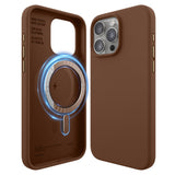 MagSafe Silicone Case for iPhone 15 Pro Max