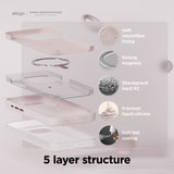 MagSafe Silicone Case for iPhone 15 Pro Max