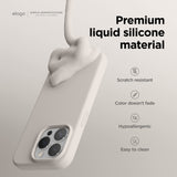Premium Silicone Case [34 Colors]