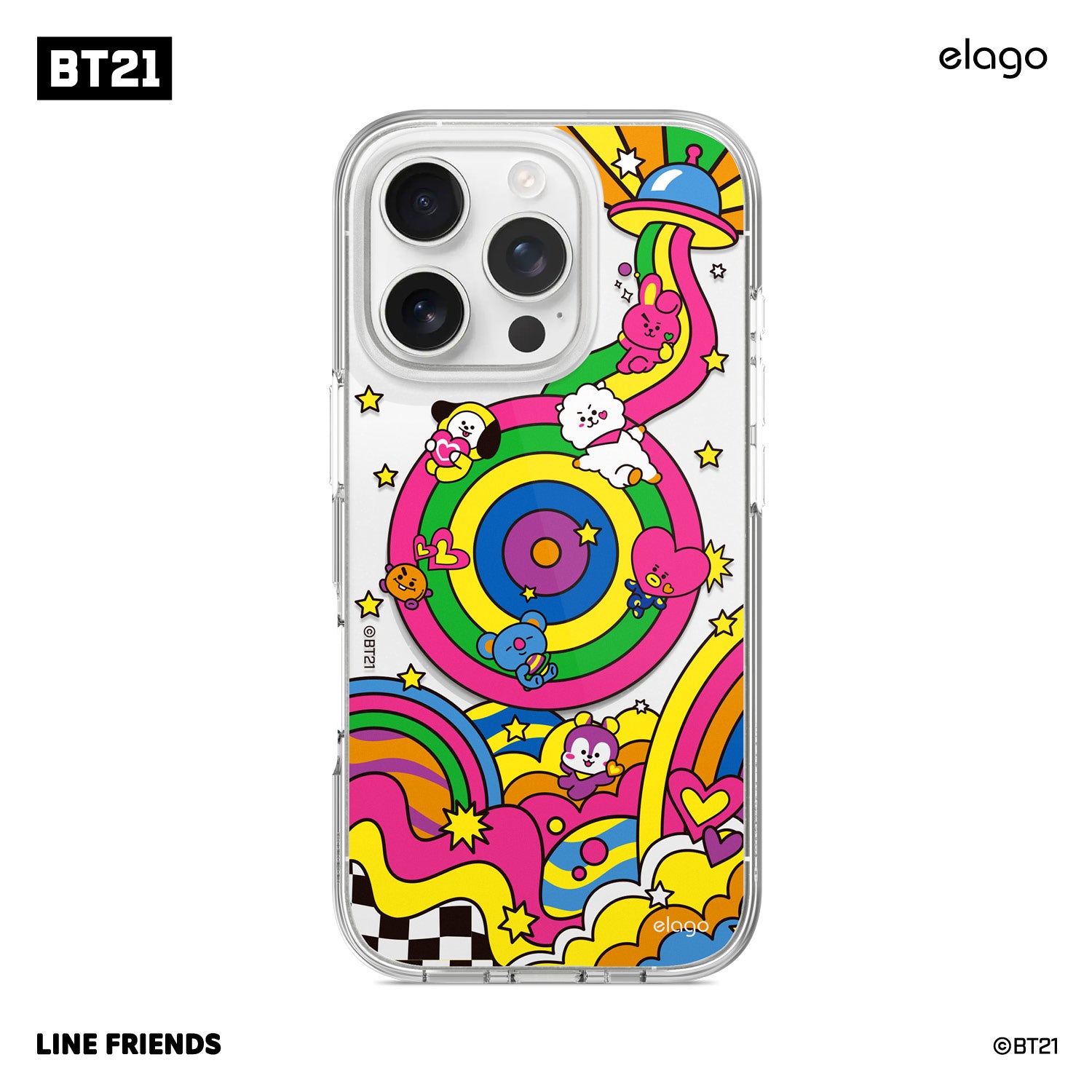 BT21 BT21