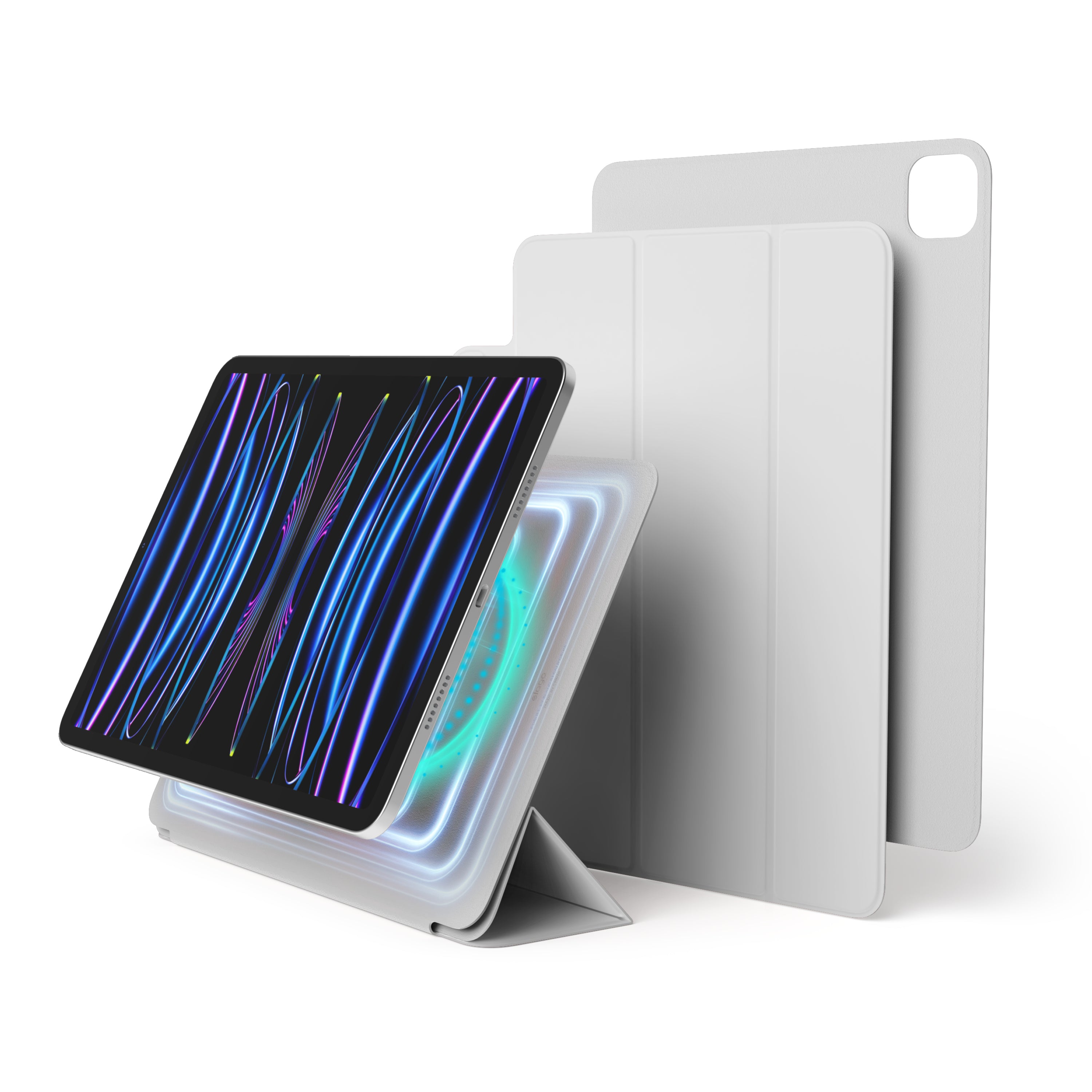 iphone 12 phone case amazon OtterBox iPhone 15 Pro Symmetry Series Clear for MagSafe x Fishe - Rainbow Ridge (Clear)