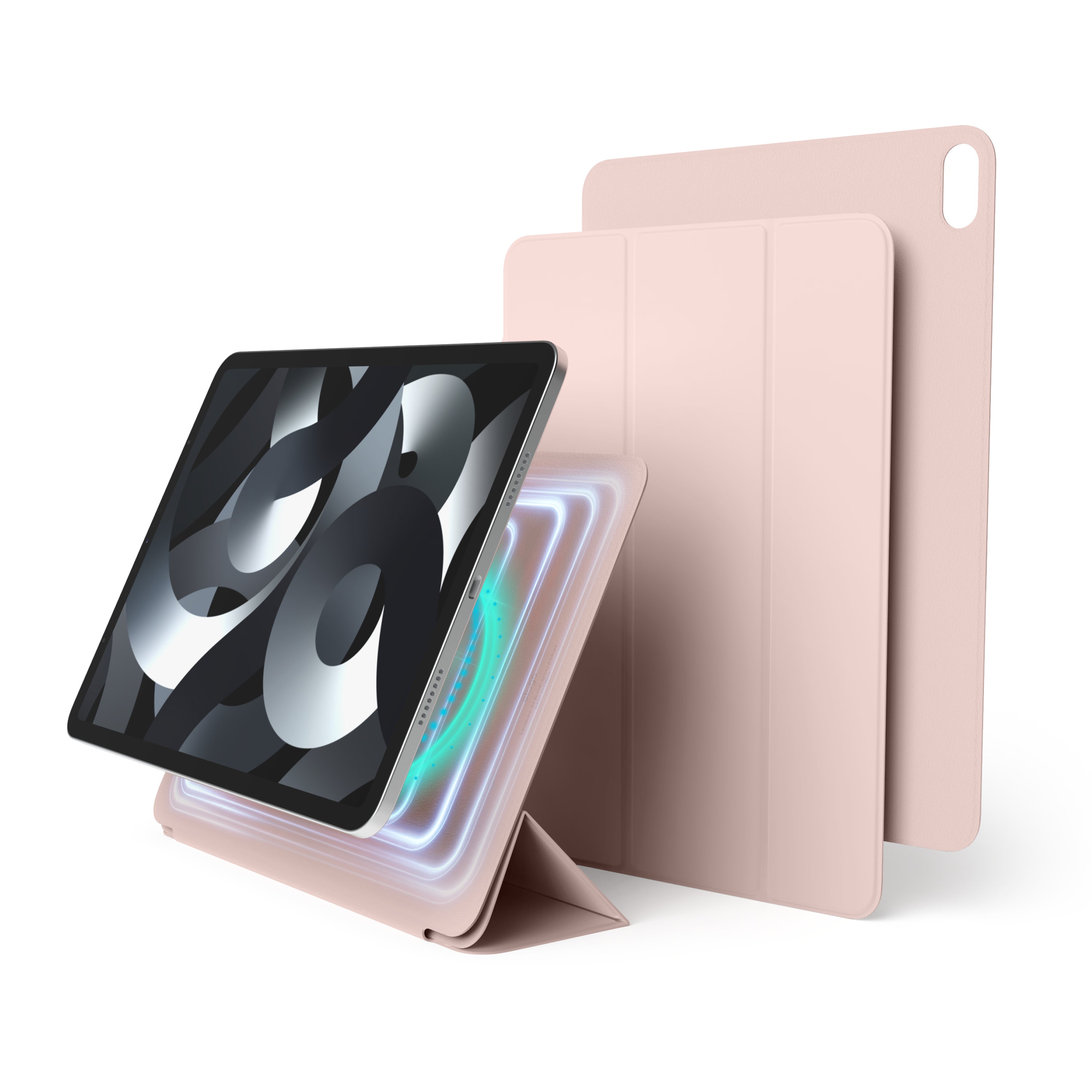 Smart Folio iPad Case: Premium Protection Style elago