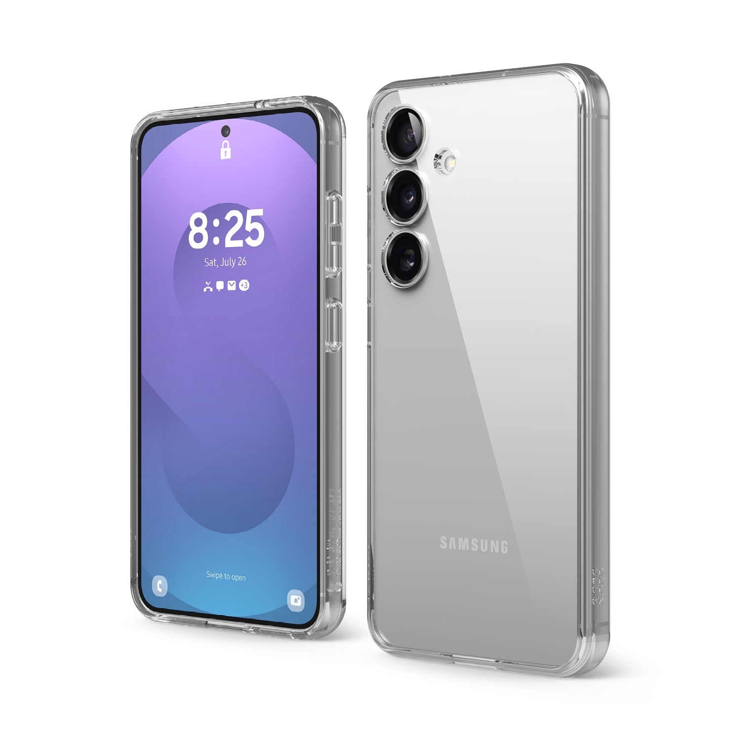 Elago Hybrid Case Designed for Samsung Galaxy S25 Case 6.2 inch - Protective Cover with Pc/tpu Technology, Precise Camera Cutouts, Sleek and Light Elago Hybrid Case Designed for Samsung Galaxy S25 Case 6.2 inch - Protective Cover with Pc/tpu Technology, Precise Camera Cutouts, Sleek and Light