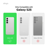 Magnetic Hybrid Clear Case