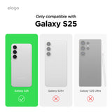 AMP Monthly elago MagSafe Hybrid Clear Case