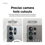 AMP Monthly elago MagSafe Hybrid Clear Case