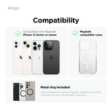 MagSafe Side Mount Holder