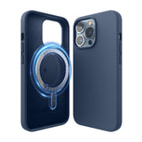 MagSafe Silicone Case for iPhone 13 Pro