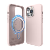MagSafe Silicone Case for iPhone 13 Pro